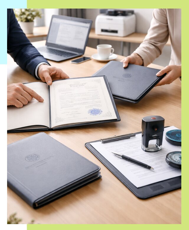 Сертификат OHSAS 18001 в Клинцах от 46782 р. | Сертэкс